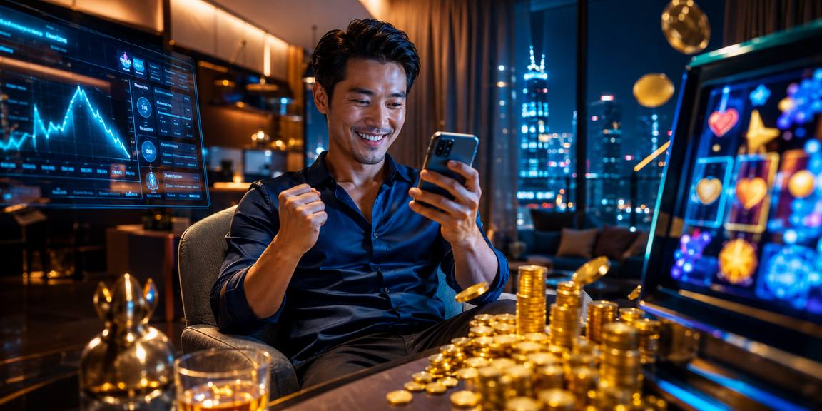 tx86 Momo Slot – Quay là có kết quả ngay